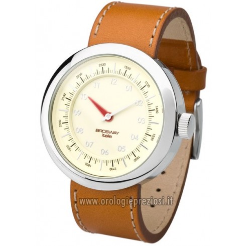 Watch Strap Brosway Oblo Cinturino-ob02