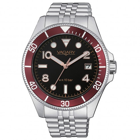 Vagary by Citizen Aqua39 VD5-015-53 watch