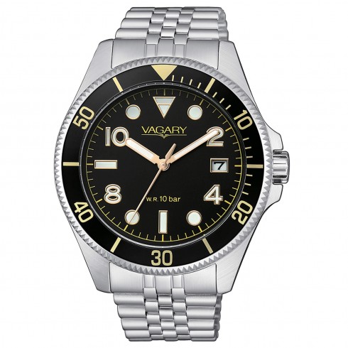 Vagary by Citizen Aqua39 VD5-015-55 watch