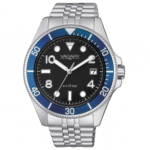 Vagary by Citizen Aqua39 VD5-015-57 watch