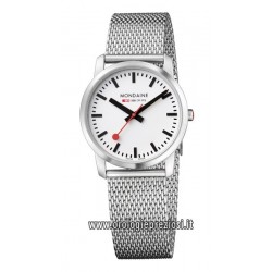 Watch Mondaine 0fficial Swiss A400.30351.16sbm