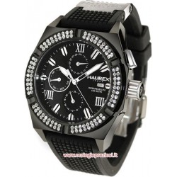 Haurex Watch Challenger Cinturino-1e305dnn