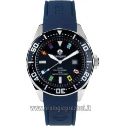 Navigare Watch Strap Pacific Flag Cinturino-na135g-02