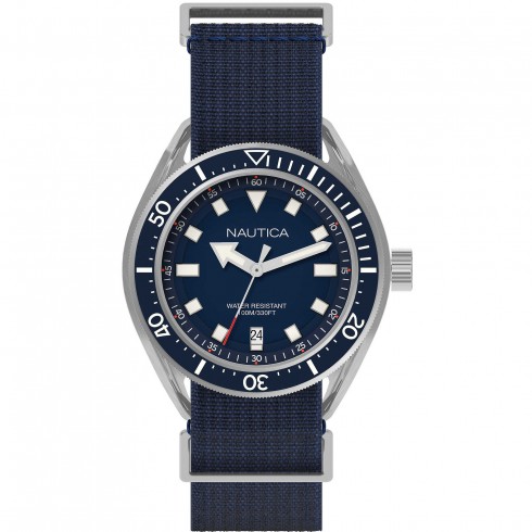 Nautica Portofino Watch Napprf001