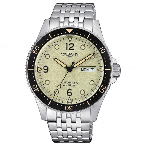 Vagary G.Matic Aqua IX3-319-91 watch