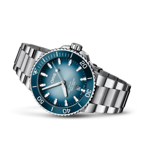 Oris Lake Baikal Limited Edition 01 733 7730 4175-Set