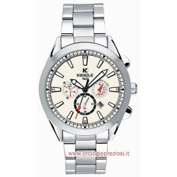 Watch Kienzle Boston Chrono 700-8895c