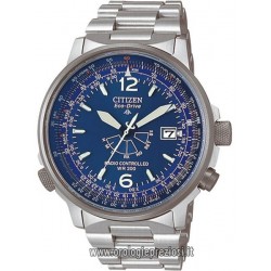 Citizen BRACCIALE-AS2020-53L