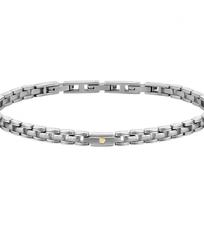 Morellato Gold Bracelet SATM10