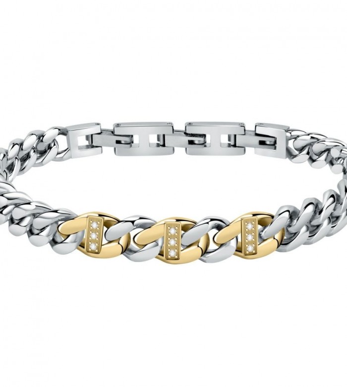 Bracciale Morellato Diamonds SAUK06