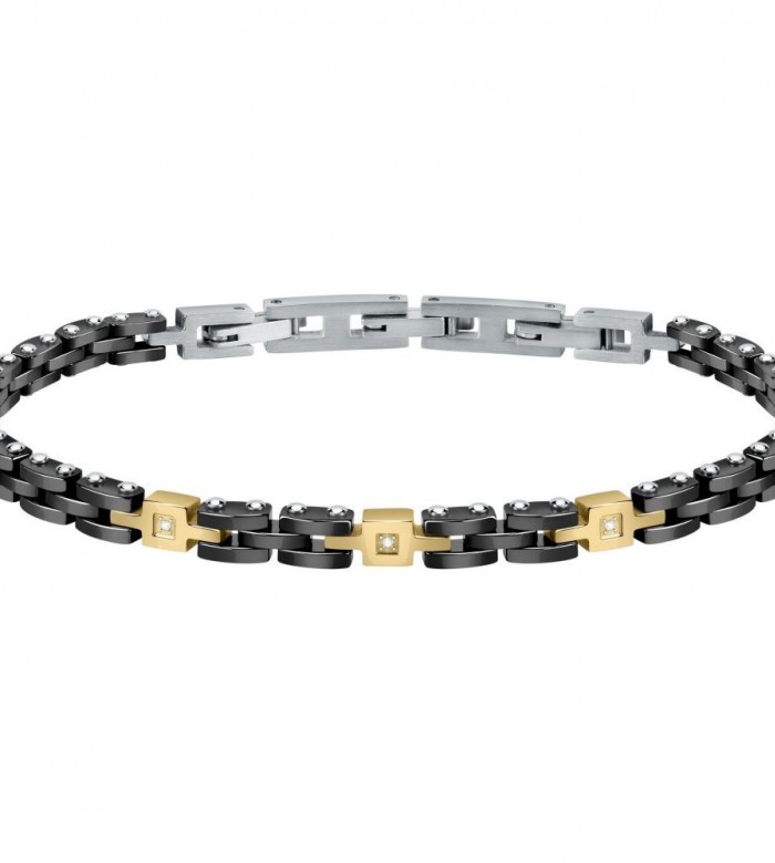 Bracciale Morellato Diamonds SAUK03