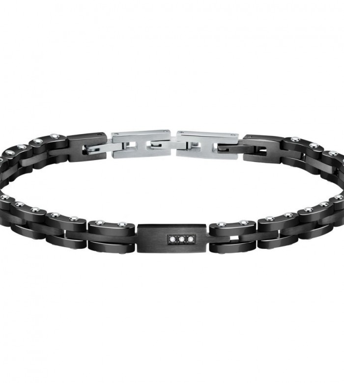 Bracciale Morellato Diamonds SAUK01