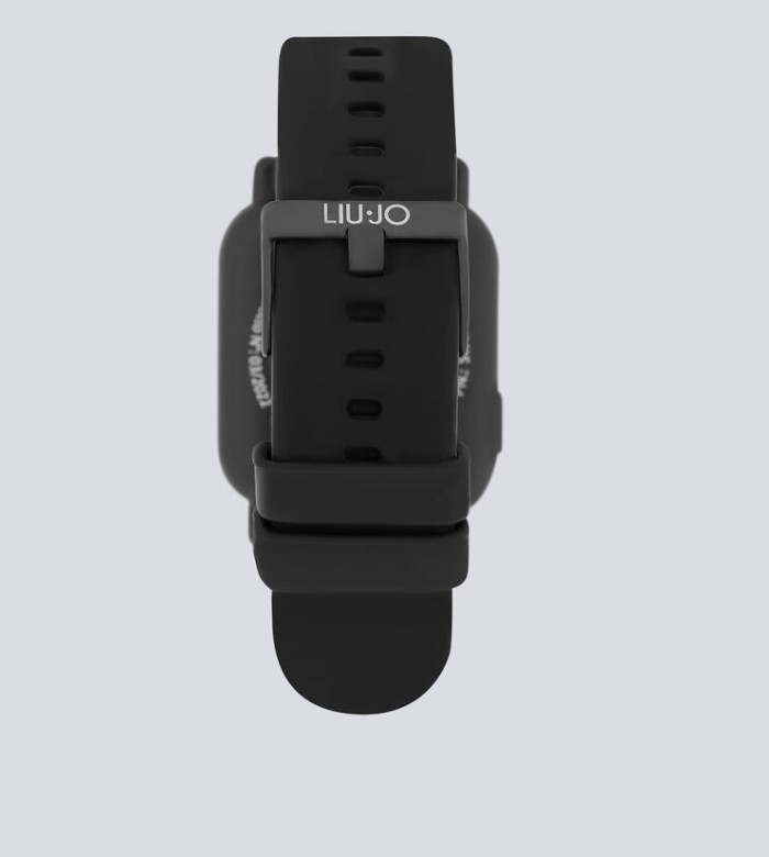 Orologio Smartwatch Voice collection Colore Nero - Liu Jo SWLJ063 L