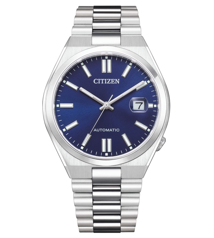 Orologio Citizen Automatico NJ0150-81L