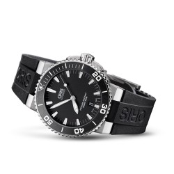 Watch Oris Aquis 300m Stel 01 733 7653 4154-07 4 26 34eb