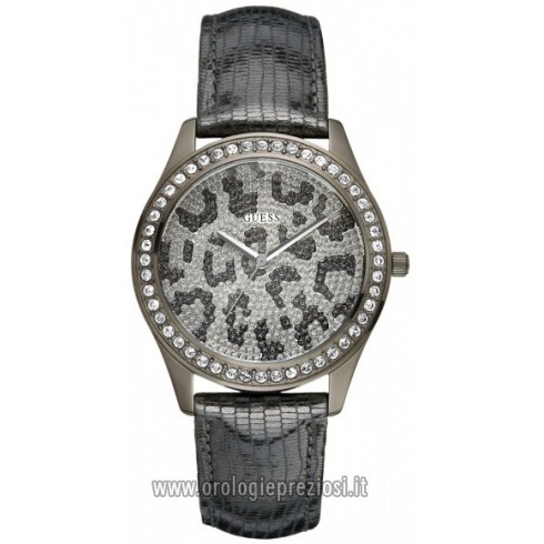 Watch Guess Ladies W10239l1