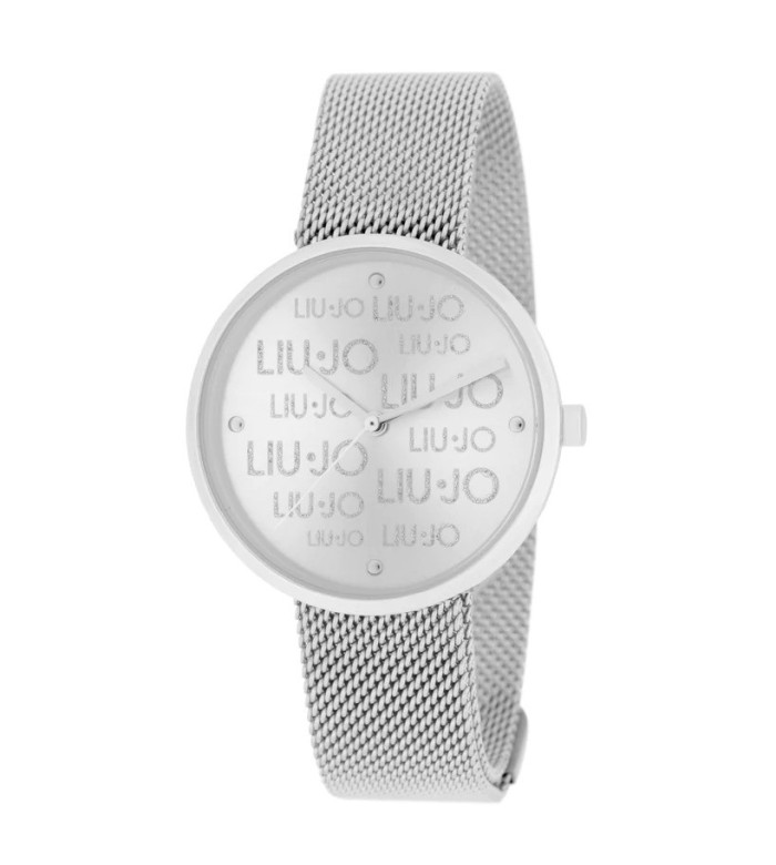 Liu Jo Magic reference TLJ2151 Silver