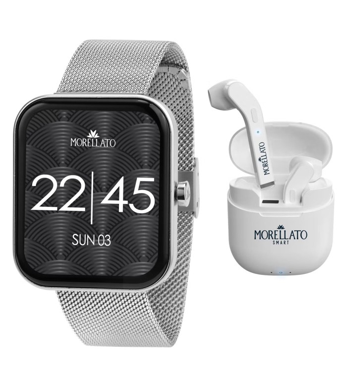 Smartwatch Morellato M-02 R0153167002