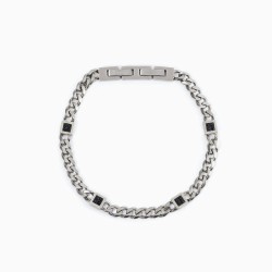 2Jewels Bracciale in acciaio 316L 232306