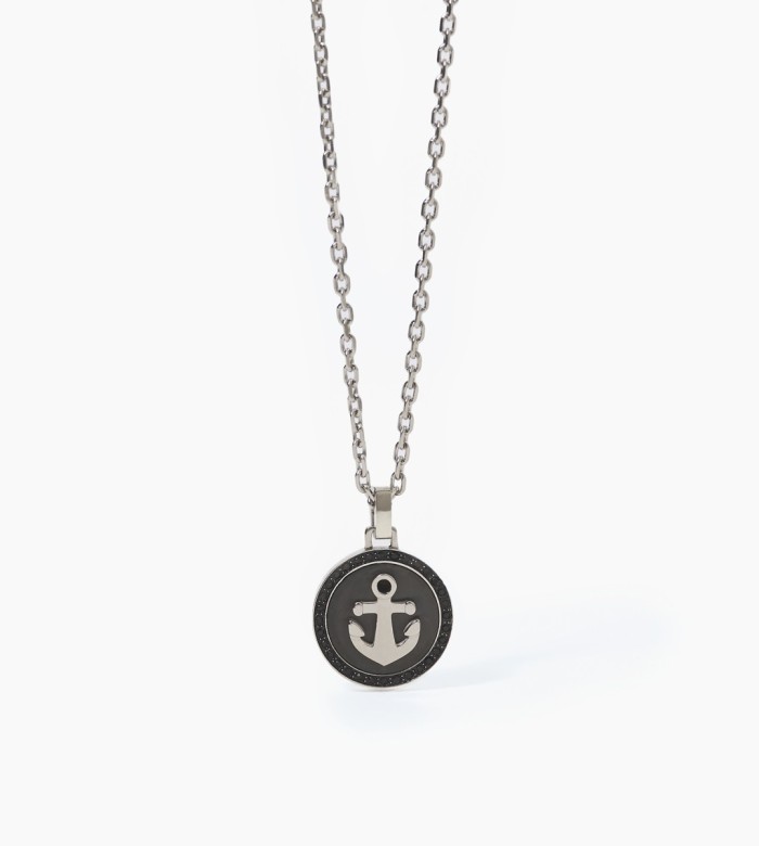 Collana Uomo 2Jewels Navy 251815