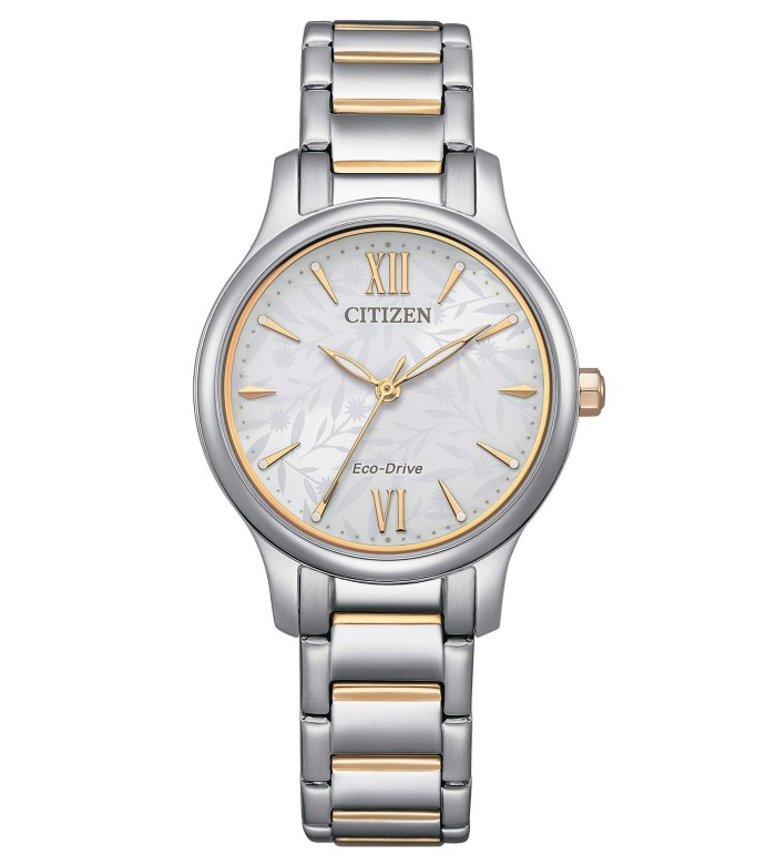 Citizen OF Classic Lady EM0895-73A