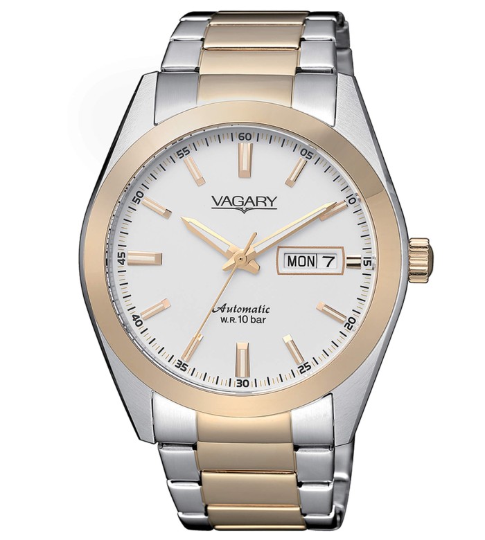 Vagary G.Matic 101 Watch IX3-238-11