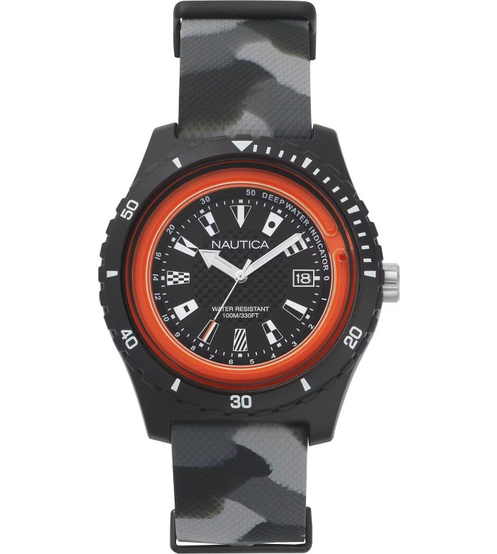 Nautica Surfside Watch Napsrf005