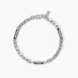 2Jewels Bracciale in acciaio 316L 232373