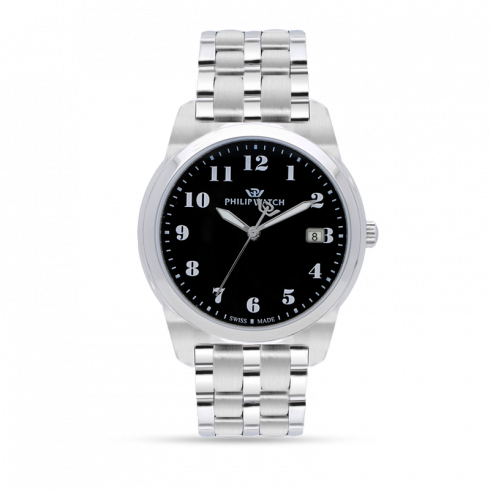 Philip Watch Timeless R8253495001