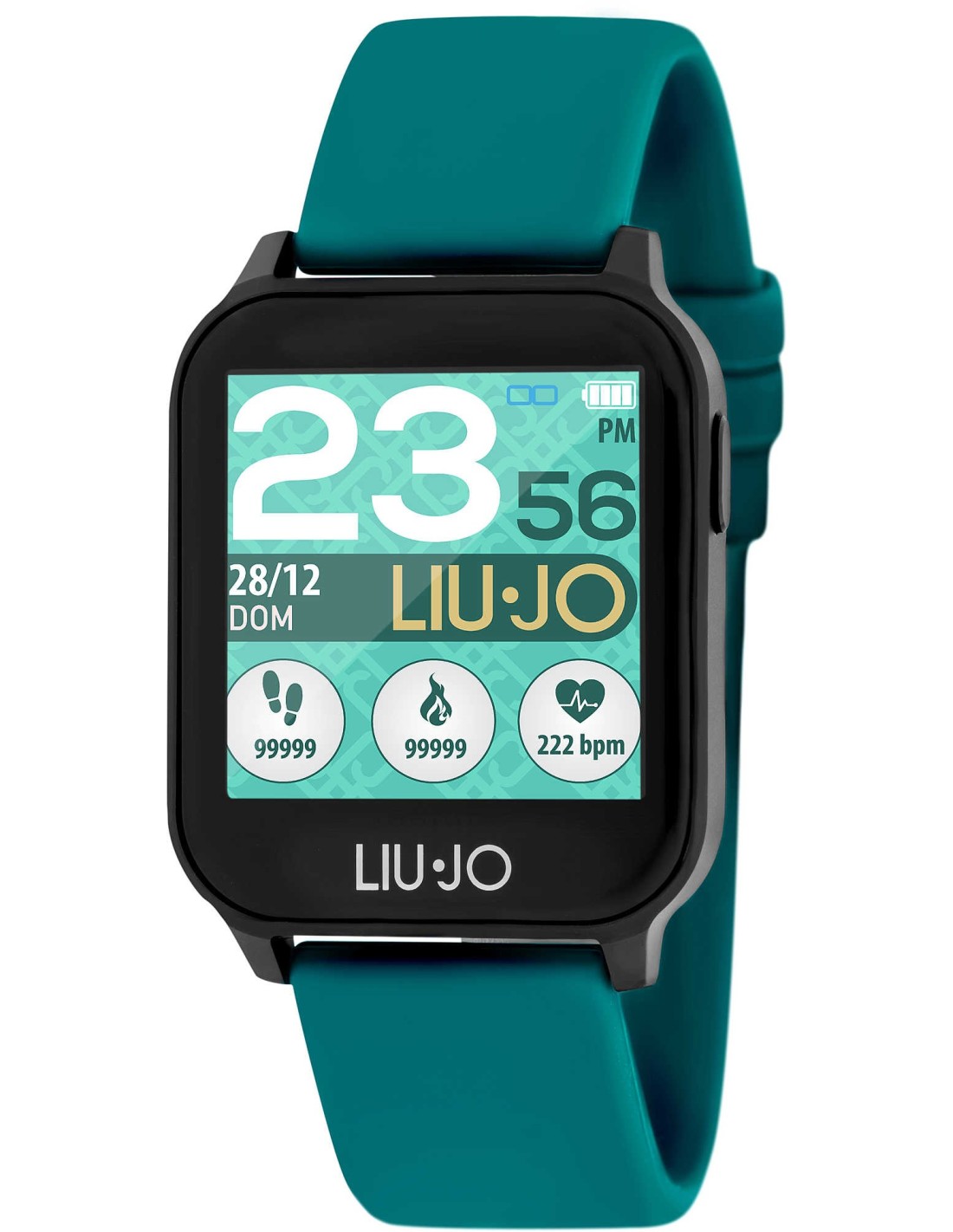 Orologio Smartwatch Liu Jo SWLJ052