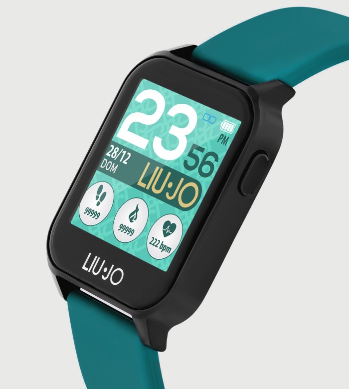 Smartwatch - Donna - Liu Jo - SWLJ062 - Orologi