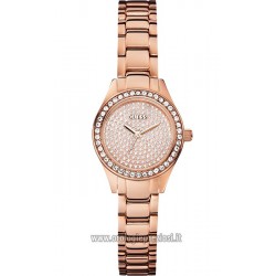 Watch Guess Ladies W0230l3