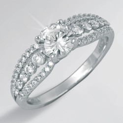 Osa Jewels Classic Ring 6470