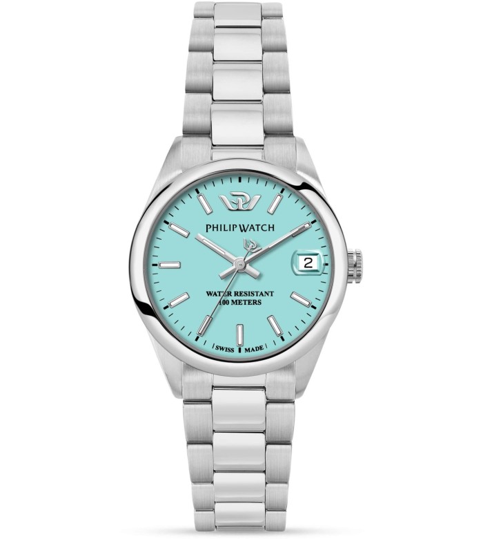 Philip Watch Caribe Urban R8253597645 Tiffany