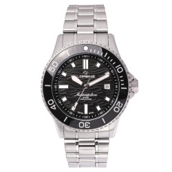 Lorenz Lorenz Montenapoleone Diver Watch 090010AA