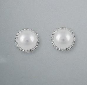 Orecchini Osa Jewels Perle 6843