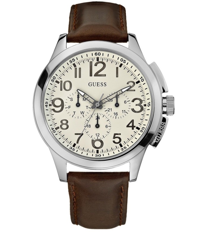 Watch Guess Journey W10562g1