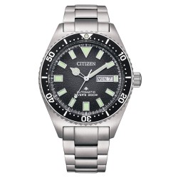 Citizen Automatic Promaster Diver's NY0120-52E