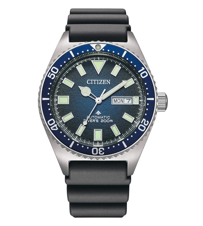 Citizen Automatic Promaster Diver's