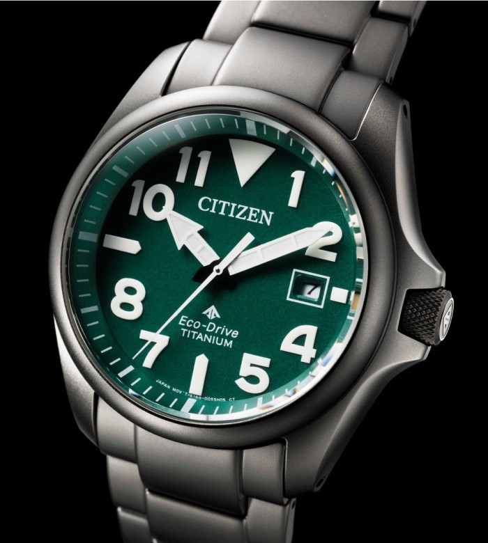 Citizen land new arrivals