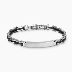 2Jewels Bracciale Uomo Type 231311