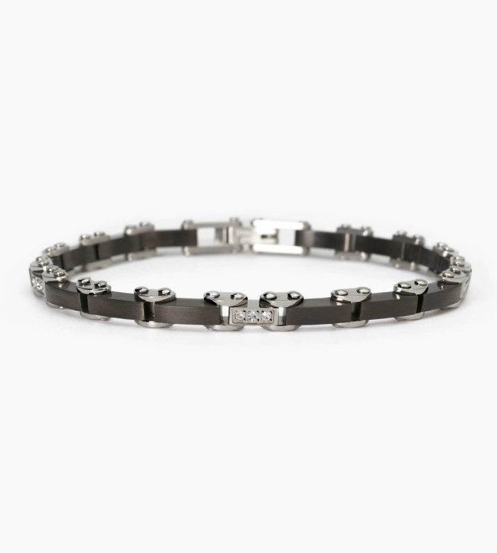 2Jewels Man Type Bracelet 232465