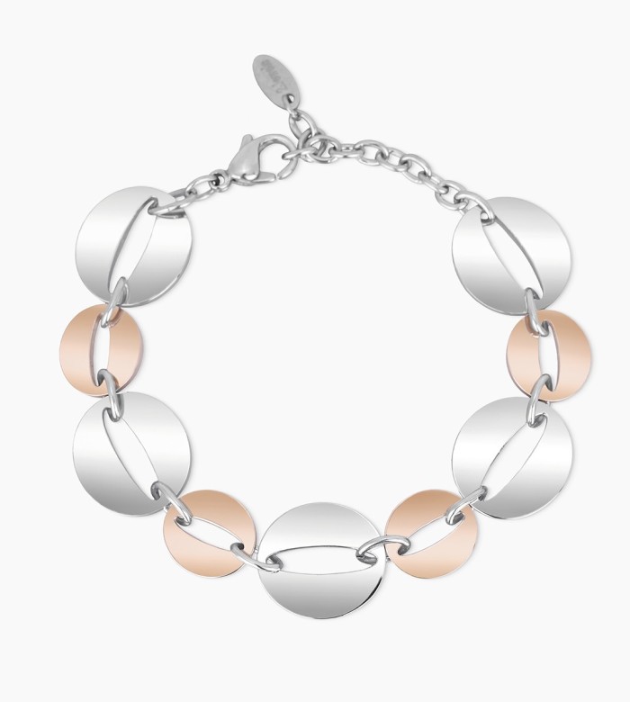 2Jewels Flat Bracelet