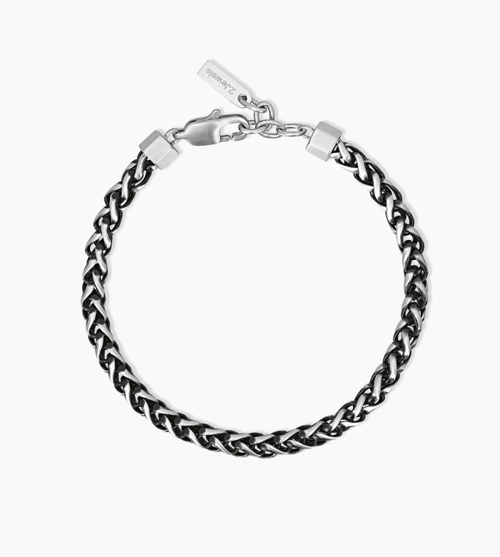 Bracciale Uomo 2jewels Blockchain 231958