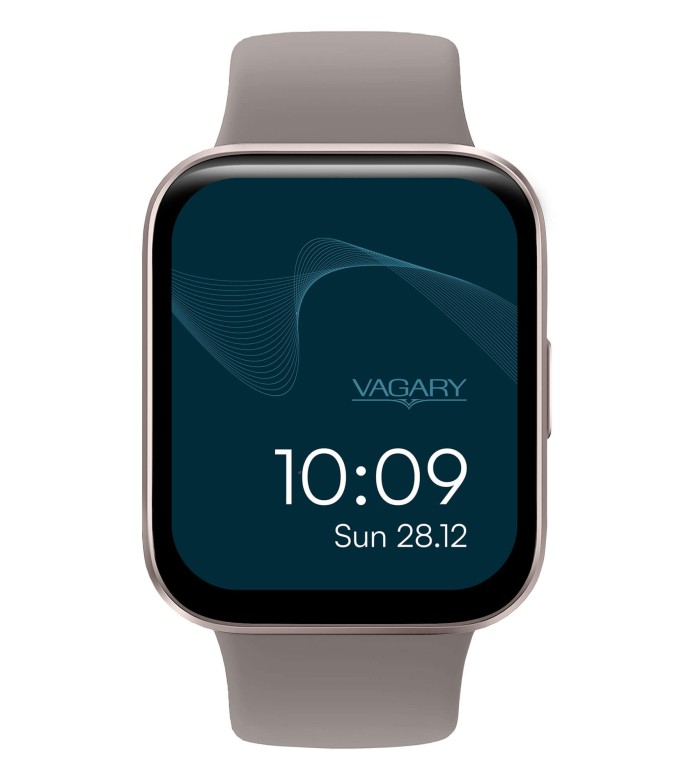 Smartwatch Vagary Voice