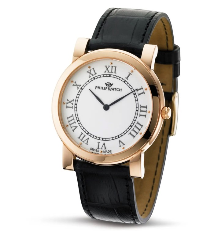 Philip Watch Collection Slim R8251193145