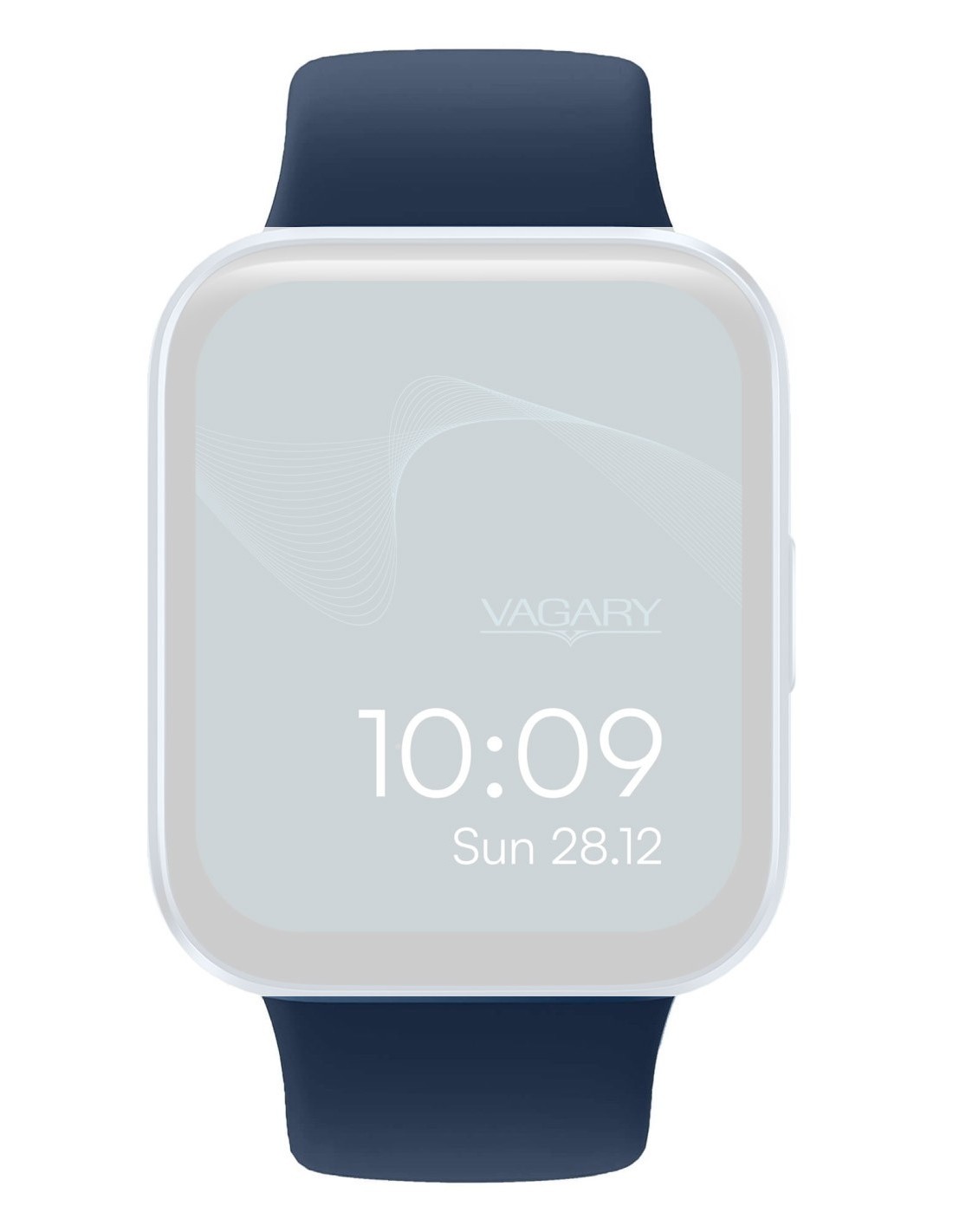 Cinturino per Smartwatch Vagary X03A