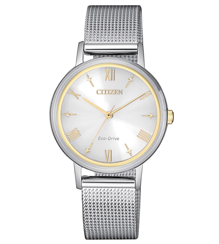 Orologio Citizen Urban Lady EM0574-85A