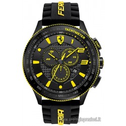 Strap For Watch Chrono S.ferrari Xx Cinturino-830139