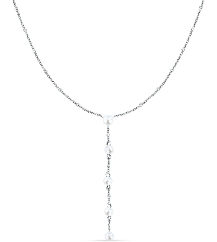 Collana Morellato Perla SAWM02